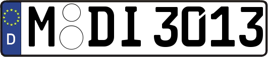 M-DI3013
