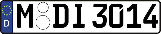 M-DI3014