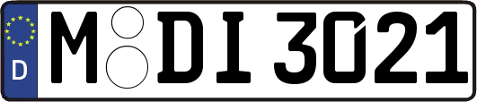 M-DI3021