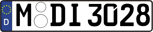 M-DI3028