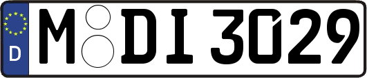 M-DI3029