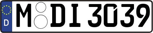 M-DI3039