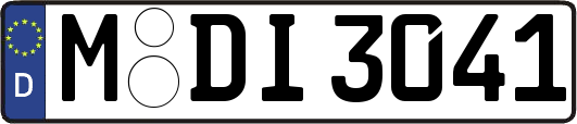 M-DI3041