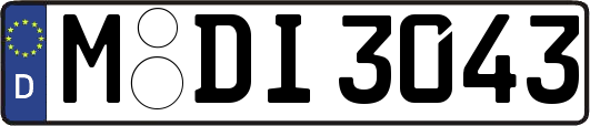 M-DI3043