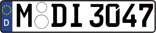 M-DI3047