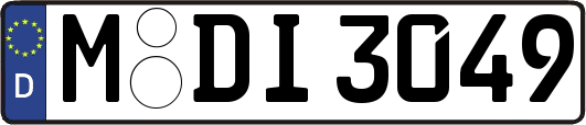 M-DI3049