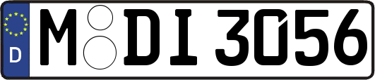 M-DI3056