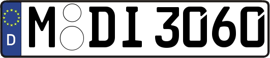 M-DI3060