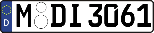 M-DI3061