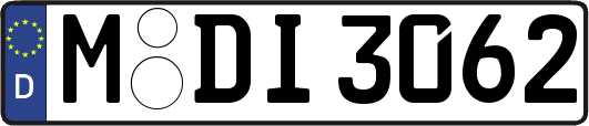 M-DI3062