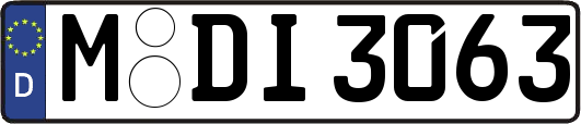 M-DI3063