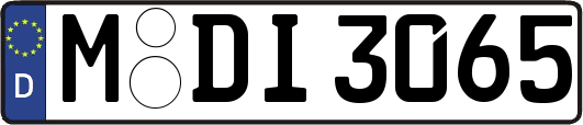 M-DI3065