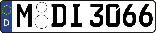 M-DI3066