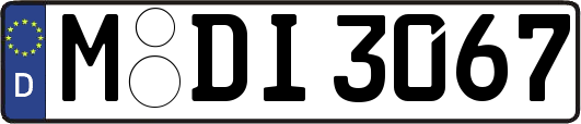 M-DI3067