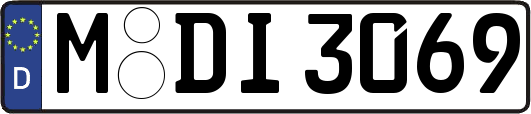 M-DI3069