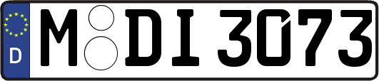 M-DI3073