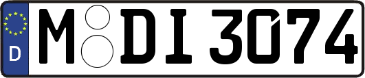 M-DI3074
