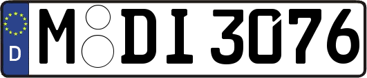 M-DI3076