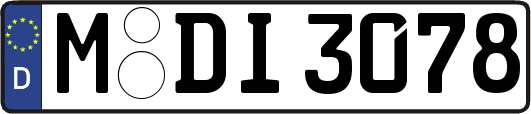 M-DI3078