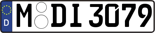 M-DI3079