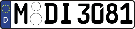 M-DI3081