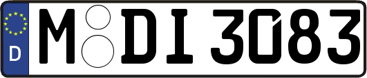 M-DI3083