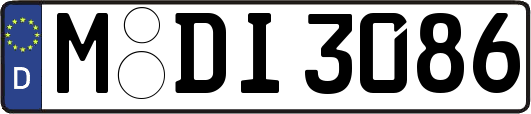 M-DI3086