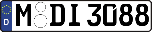 M-DI3088