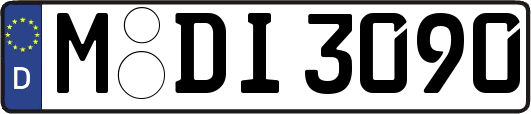 M-DI3090