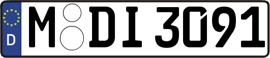 M-DI3091