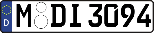 M-DI3094