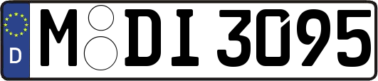 M-DI3095