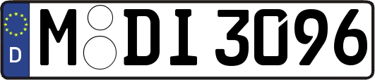 M-DI3096