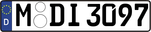 M-DI3097