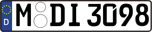 M-DI3098