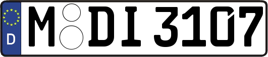 M-DI3107