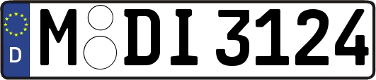 M-DI3124
