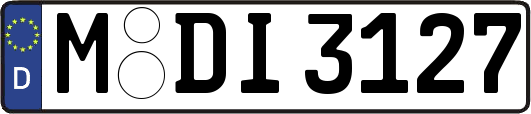 M-DI3127