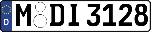M-DI3128
