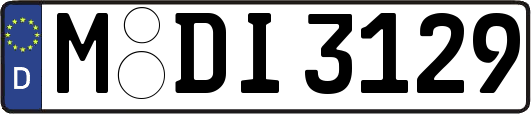 M-DI3129