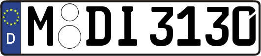 M-DI3130
