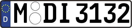 M-DI3132