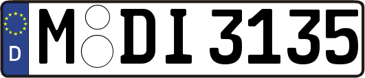 M-DI3135