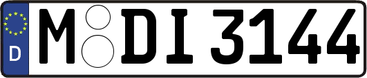 M-DI3144