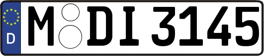 M-DI3145