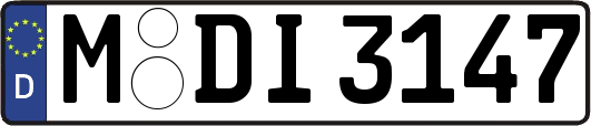 M-DI3147