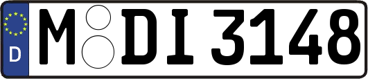M-DI3148