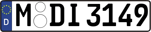 M-DI3149