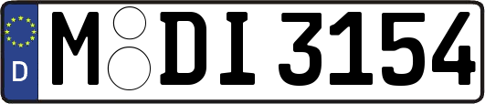 M-DI3154