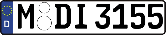M-DI3155